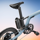 Urtopia External Range-Extender Battery