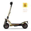 NAVEE UT5 Ultra X SuperScooter – 74.6miles Extended Range｜Hydraulic Suspension｜2400W×2 Dual Motor Powerful Urban Performance「NBA Legend Kevin Garnett Style」