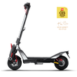 NAVEE UT5 Max Electric Scooter – 62miles Long Range, Smooth Ride for Daily City Commuting「NBA Legend Kevin Garnett Style」