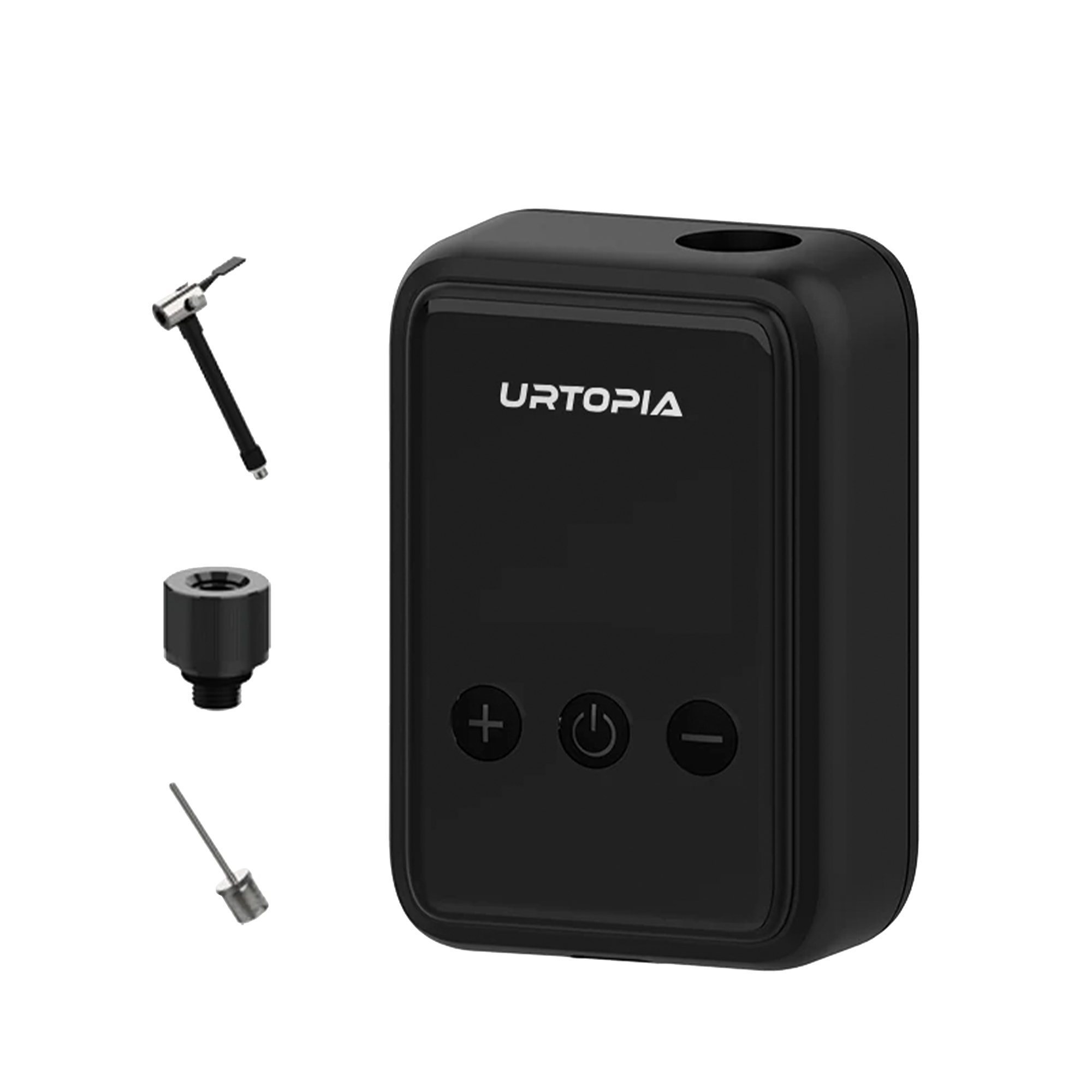 Urtopia Mini Rechargeable Bike Pump