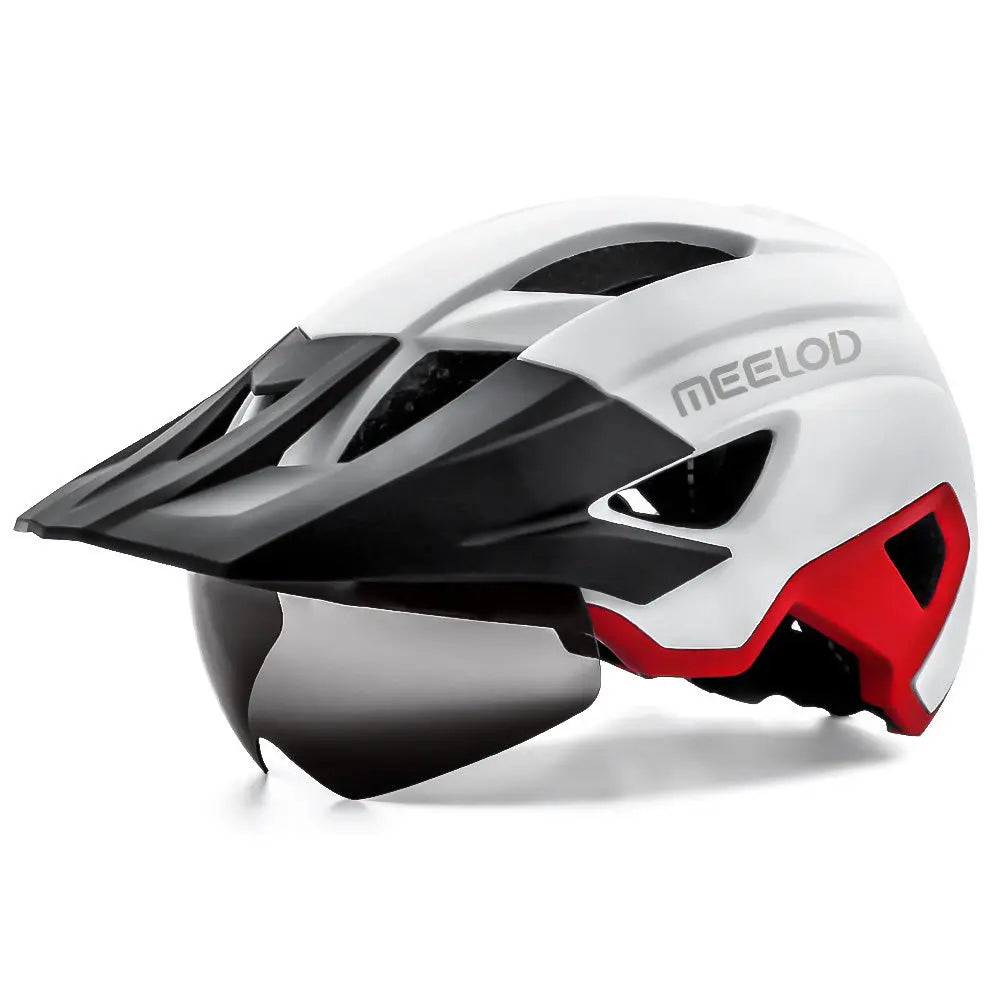 Meelod Adjustable Helmet Bundle