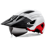 Meelod Adjustable Helmet Bundle