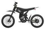 GT73 Pro Electric Motorbike
