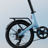 Urtopia Rear Rack — Fold ST