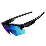 Urtopia ZENITH HUD Smart Cycling Glasses