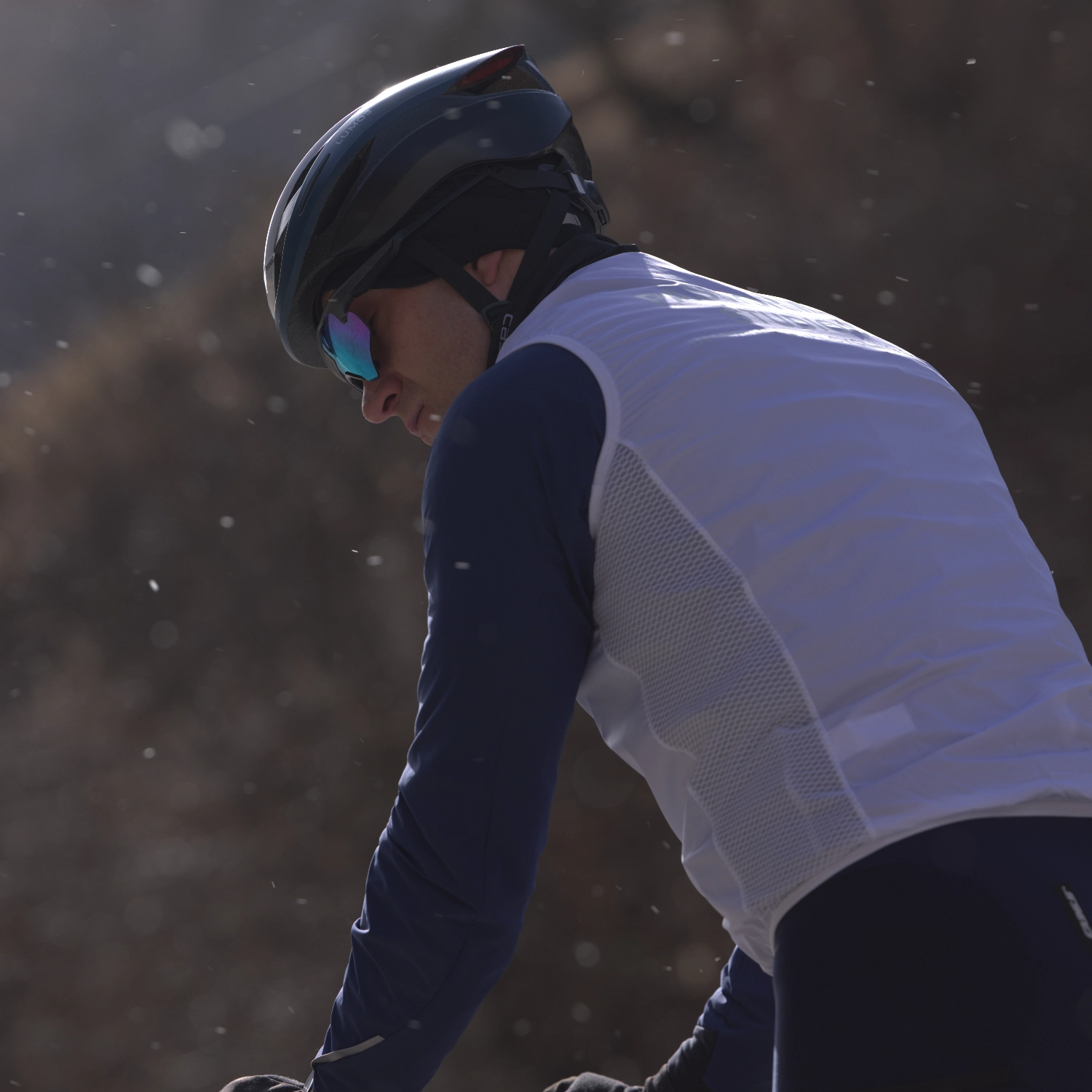 Urtopia ZENITH HUD Smart Cycling Glasses