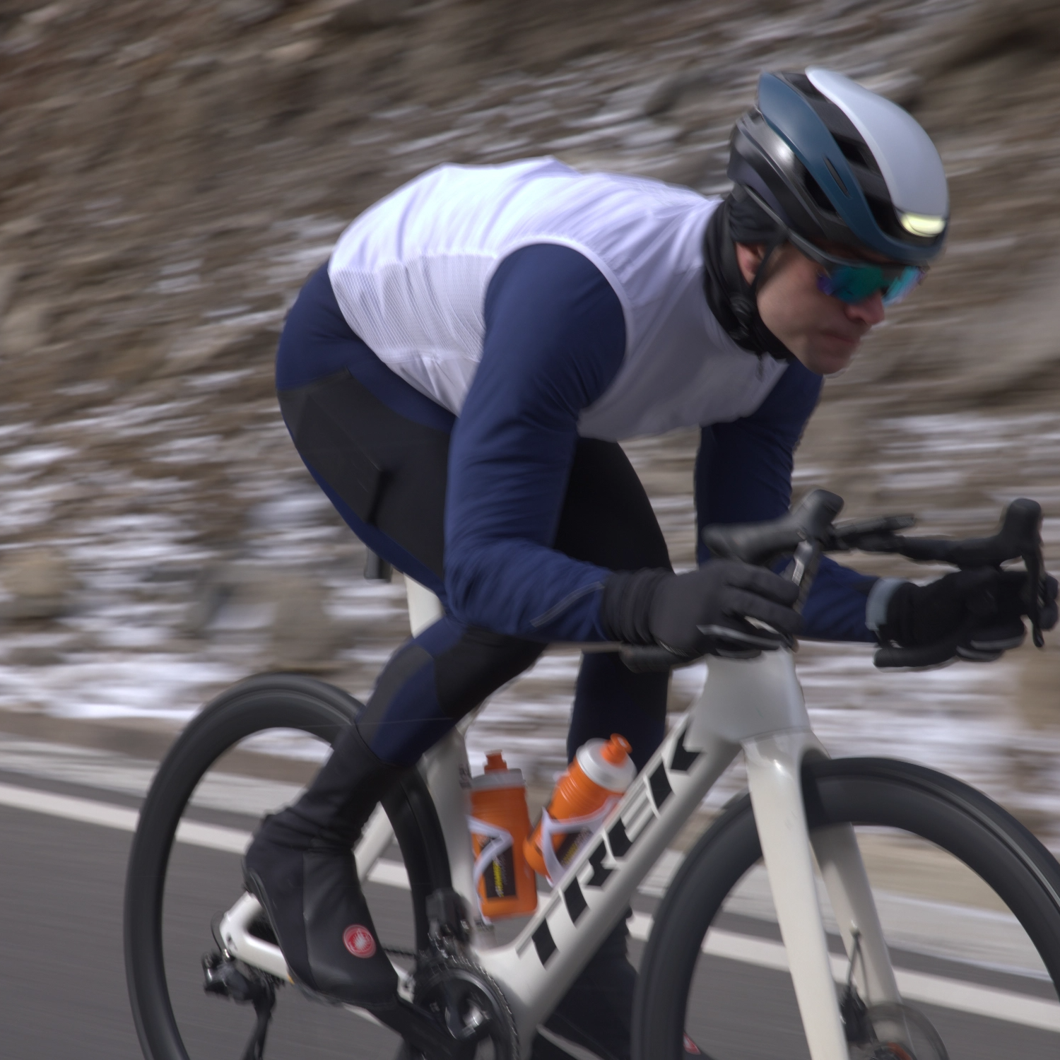 Urtopia ZENITH HUD Smart Cycling Glasses