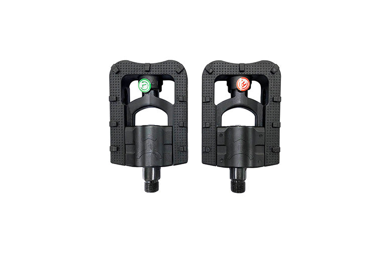 Heybike Replacement Pedal Set