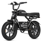 Meelod M8 Ebike