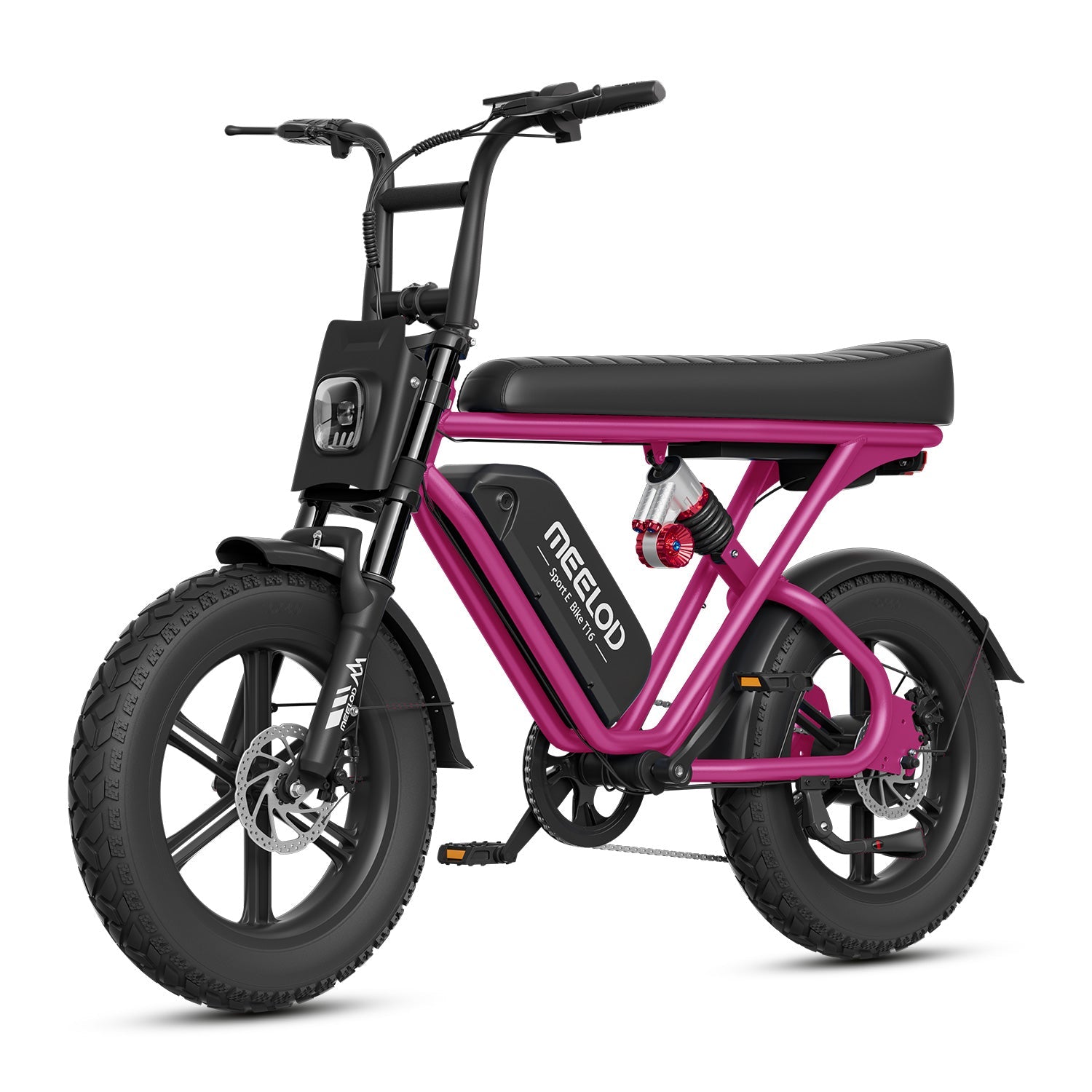 Meelod T16 Kids Ebike