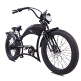 Twenty5 800W Chopper Stretch Cruiser Ebike