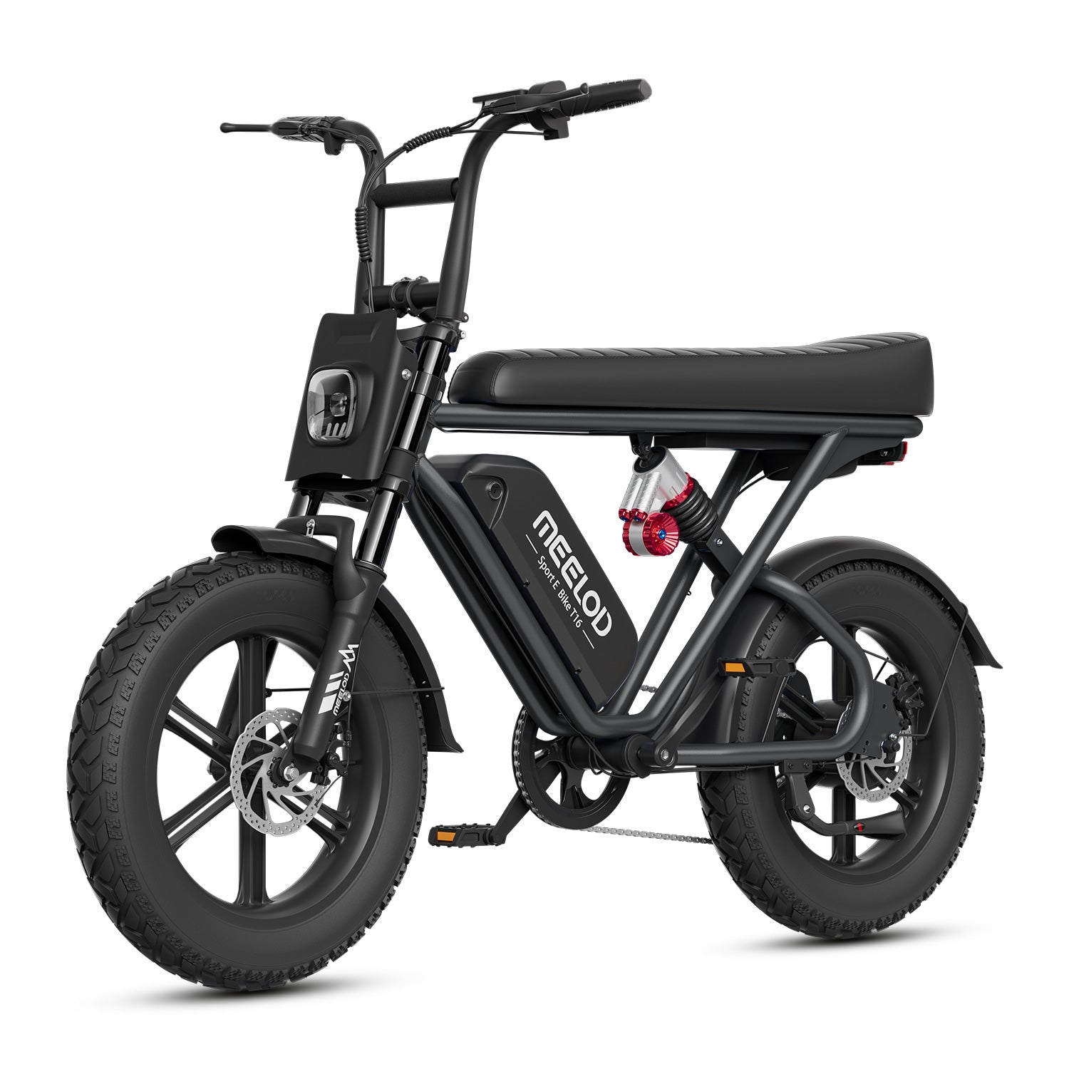 Meelod T16 Kids Ebike