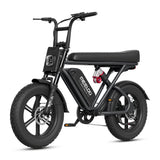 Meelod T16 Kids Ebike