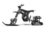 GT73 Pro / GT54 Pro Snow Track Kit