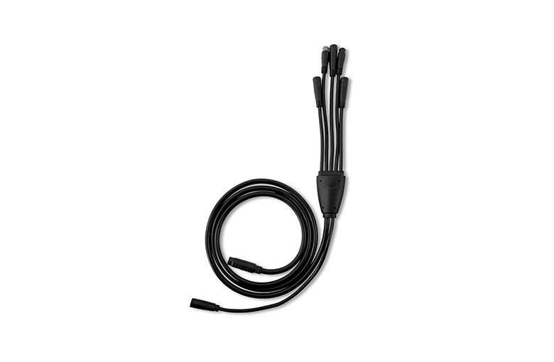 Heybike Main Wiring Harness Cable
