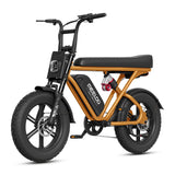 Meelod T16 Kids Ebike