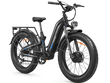 Ranger Air M-540 Ebike