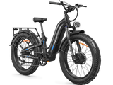 Ranger Air M-540 Ebike