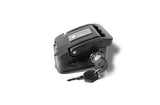 Heybike Battery Top Cover with Lock & Key