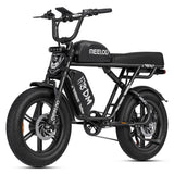 Meelod M8DM Ebike