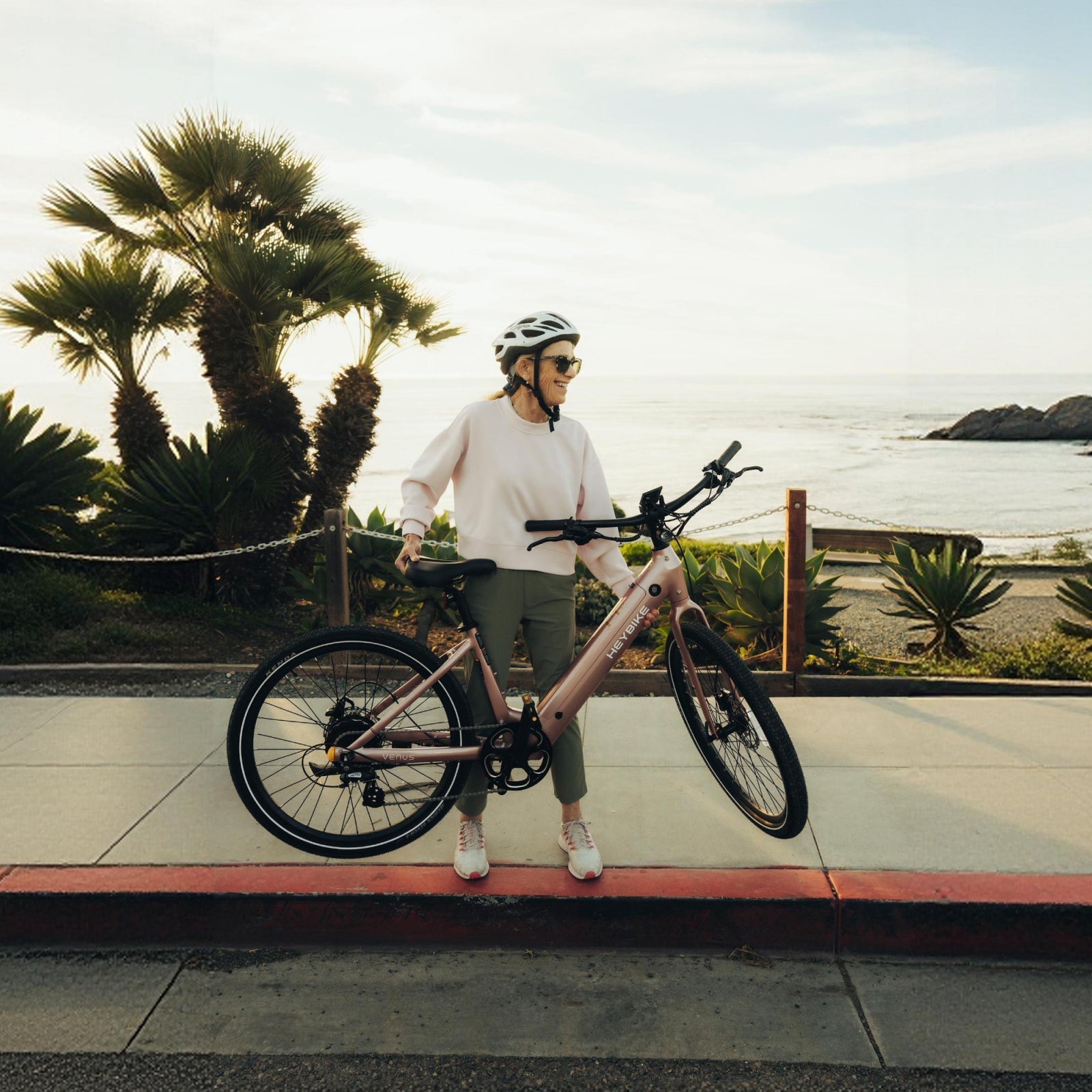 Venus Ebike