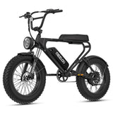 Meelod DK200SE Ebike
