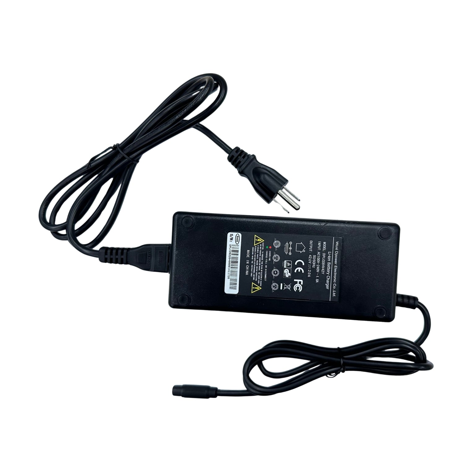 Vanpowers Replacement Battery Charger
