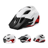 Meelod Adjustable Helmet Bundle