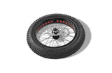 Heybike Complete Front Wheel Assembly