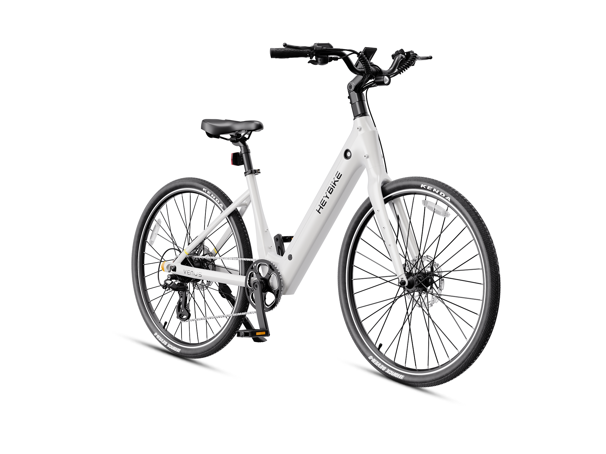 Venus Ebike