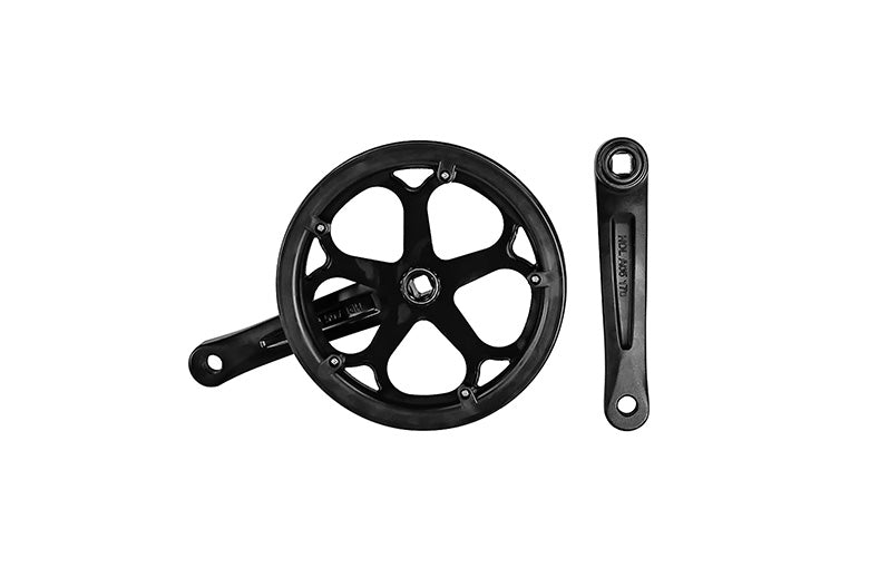Heybike Replacement Crank Arm