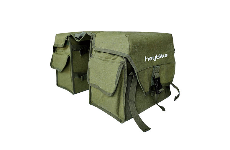 Heybike Pannier Rack Bag