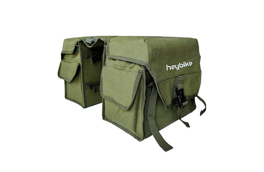 Heybike Pannier Rack Bag