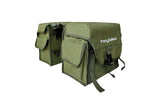 Heybike Pannier Rack Bag
