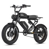 Meelod DK300MAX Ebike