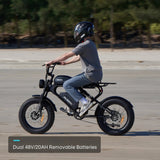 Meelod DK300MAX Ebike