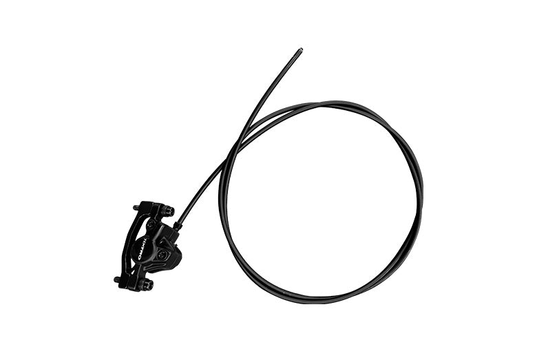 Heybike Brawn Hydraulic Brake Set