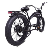 Twenty5 800W Chopper Stretch Cruiser Ebike