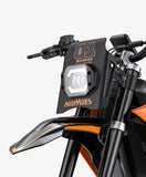 HillMiles MilePop 1 Electric Dirt Bike