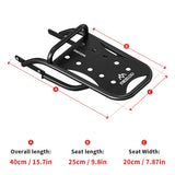 Meelod Rear Rack