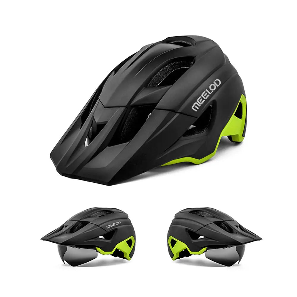 Meelod Adjustable Helmet Bundle
