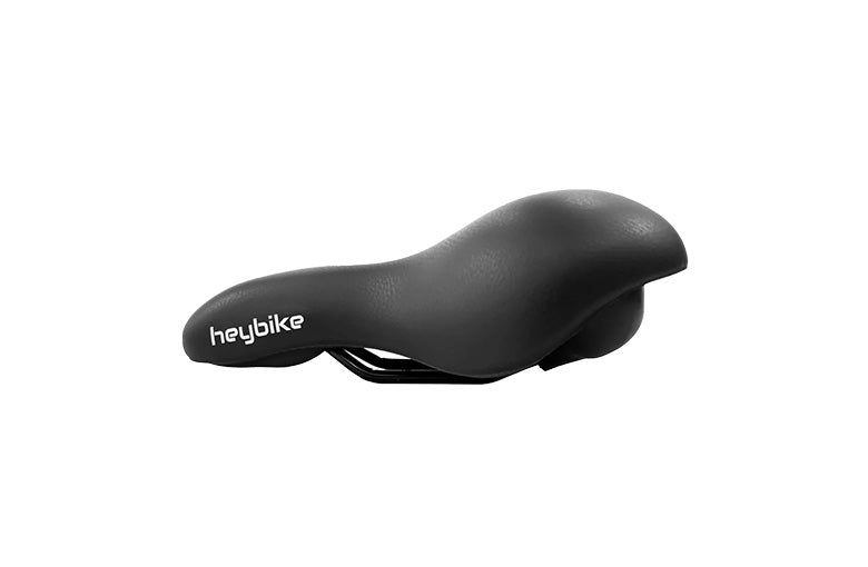 Heybike Memory Foam Ergonomic Saddle