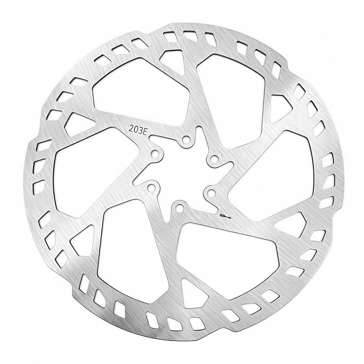 Meelod Replacement Disc Brake Rotor