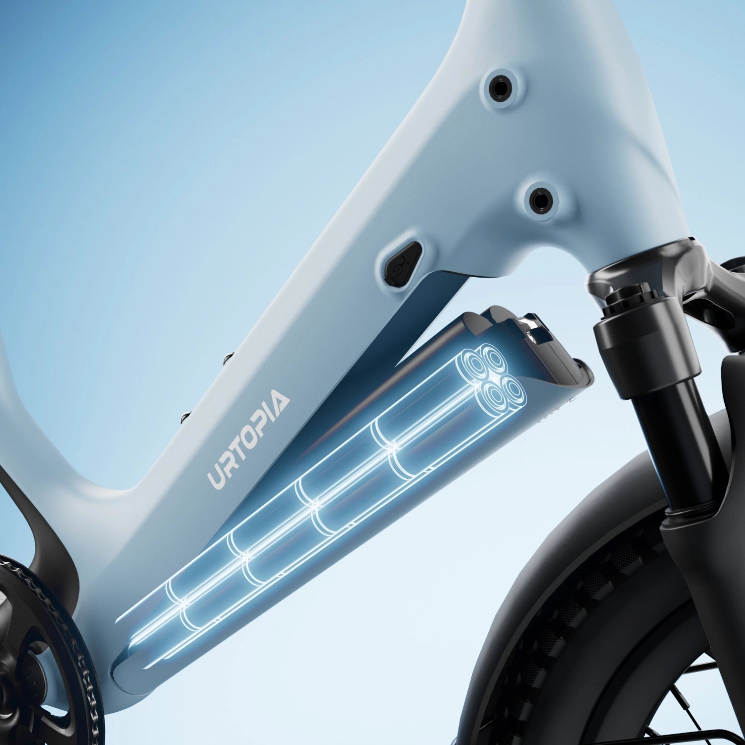 Urtopia Spare Battery — Joy Carbon / Joy Ultra