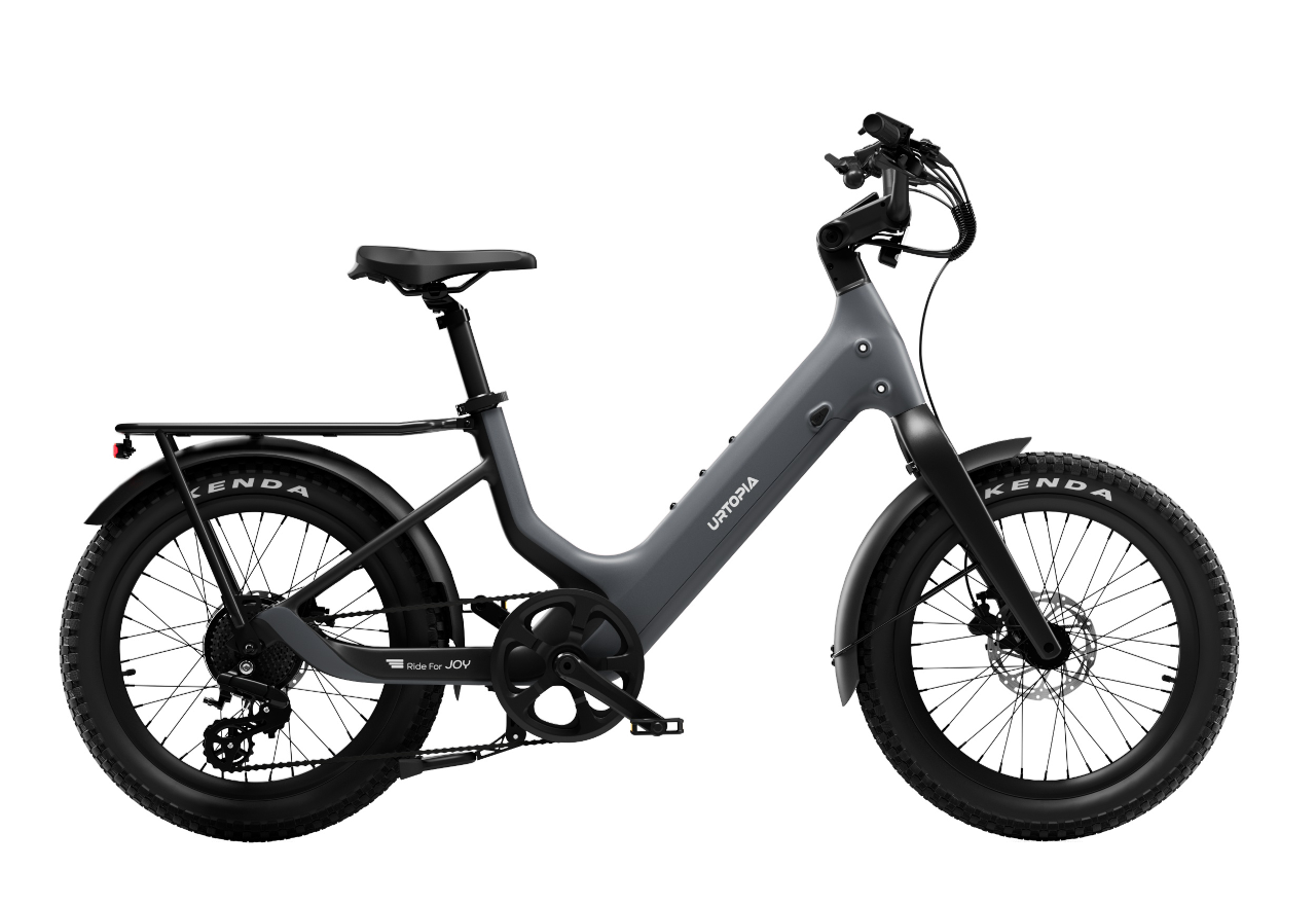 Urtopia Carbon Joy Ultra Ebike