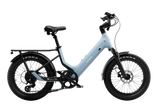 Urtopia Joy Carbon Fat Tire Ebike