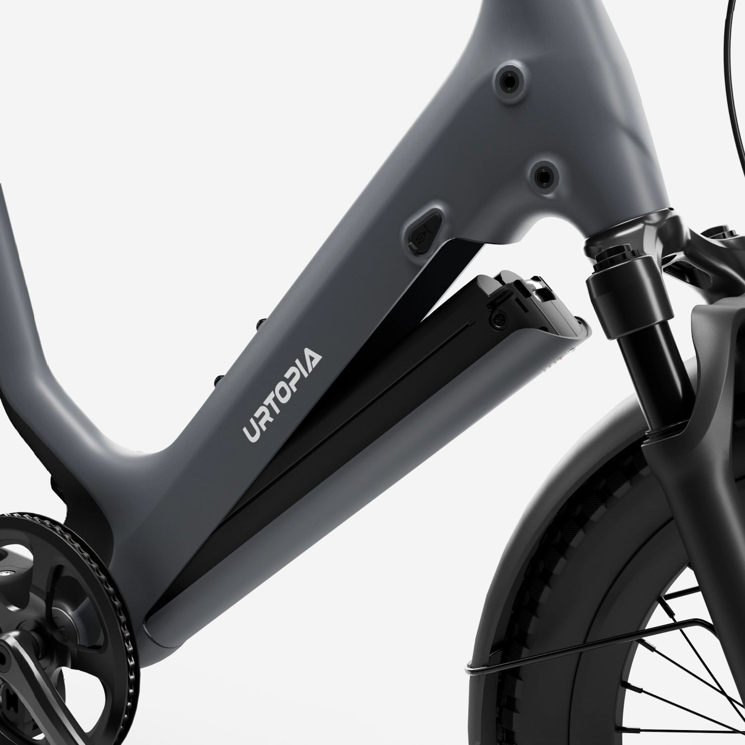 Urtopia Spare Battery — Joy Carbon / Joy Ultra