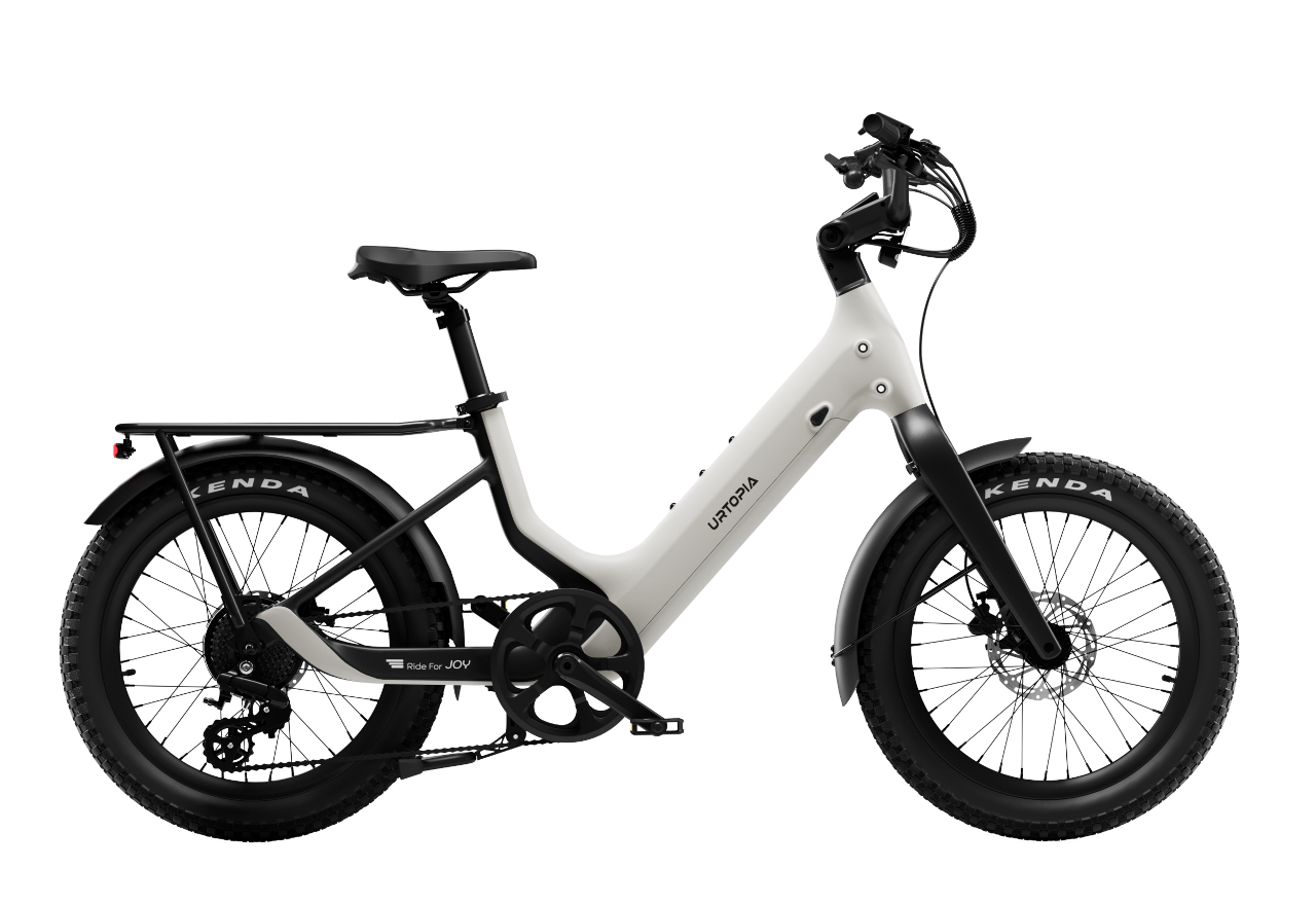 Urtopia Carbon Joy Ultra Ebike