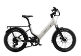 Urtopia Carbon Joy Ultra Ebike