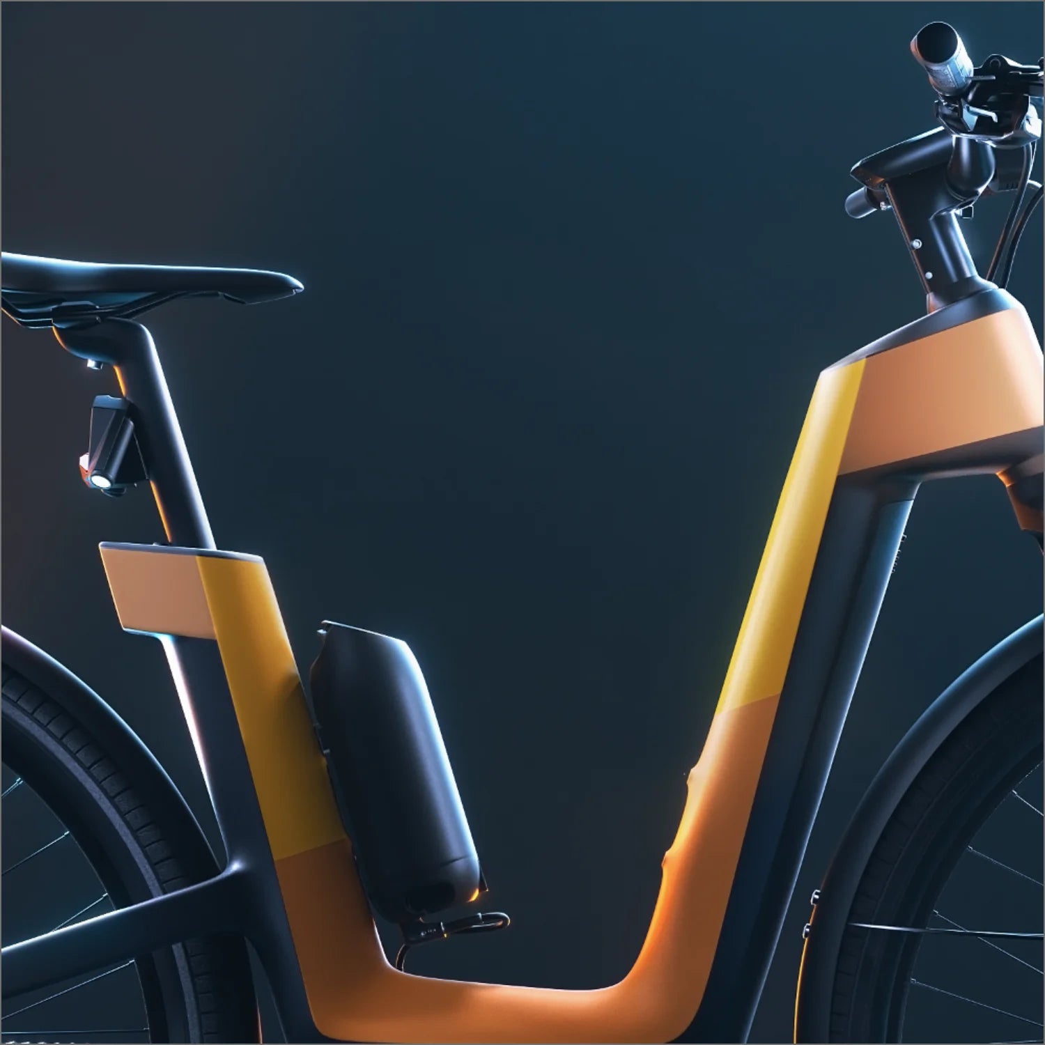 Urtopia External Range-Extender Battery